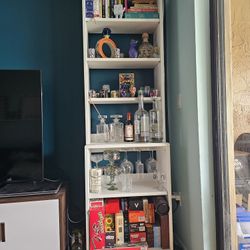 Ikea bookcase 