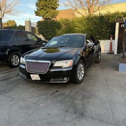 2012 Chrysler 300
