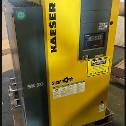 Air Compressor