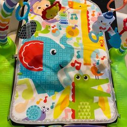 Baby Toy