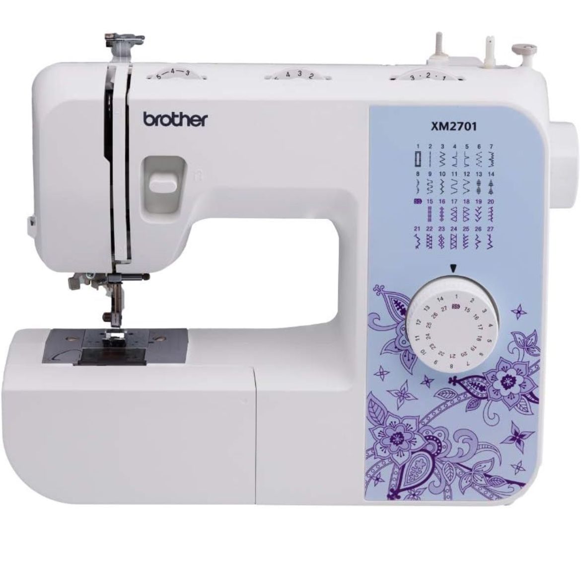 Brother Sewing Machine Kit