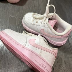 Pink Air Force