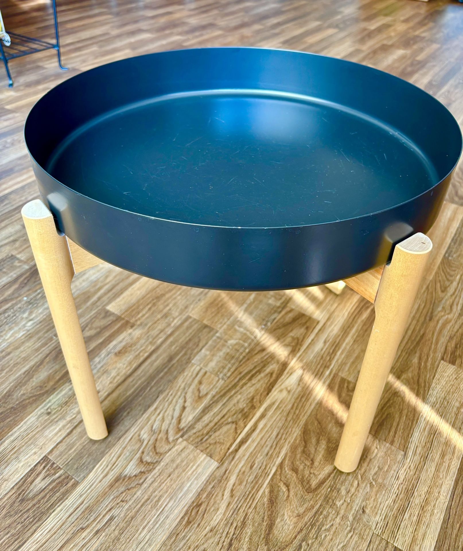 Coffee Table? Plant Stand?