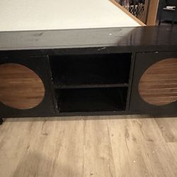 Credenza/TV Stand 