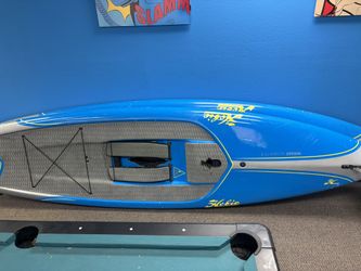 Hobie Mirage Eclipse