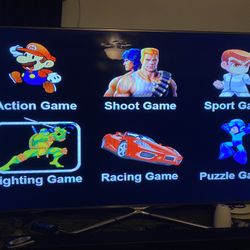Video Games 