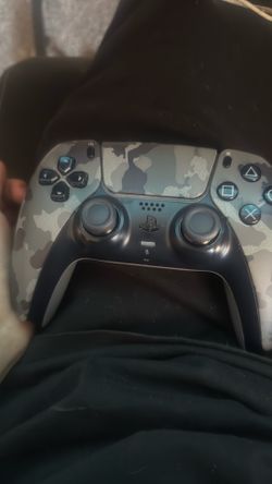 Ps5 controller comofloge