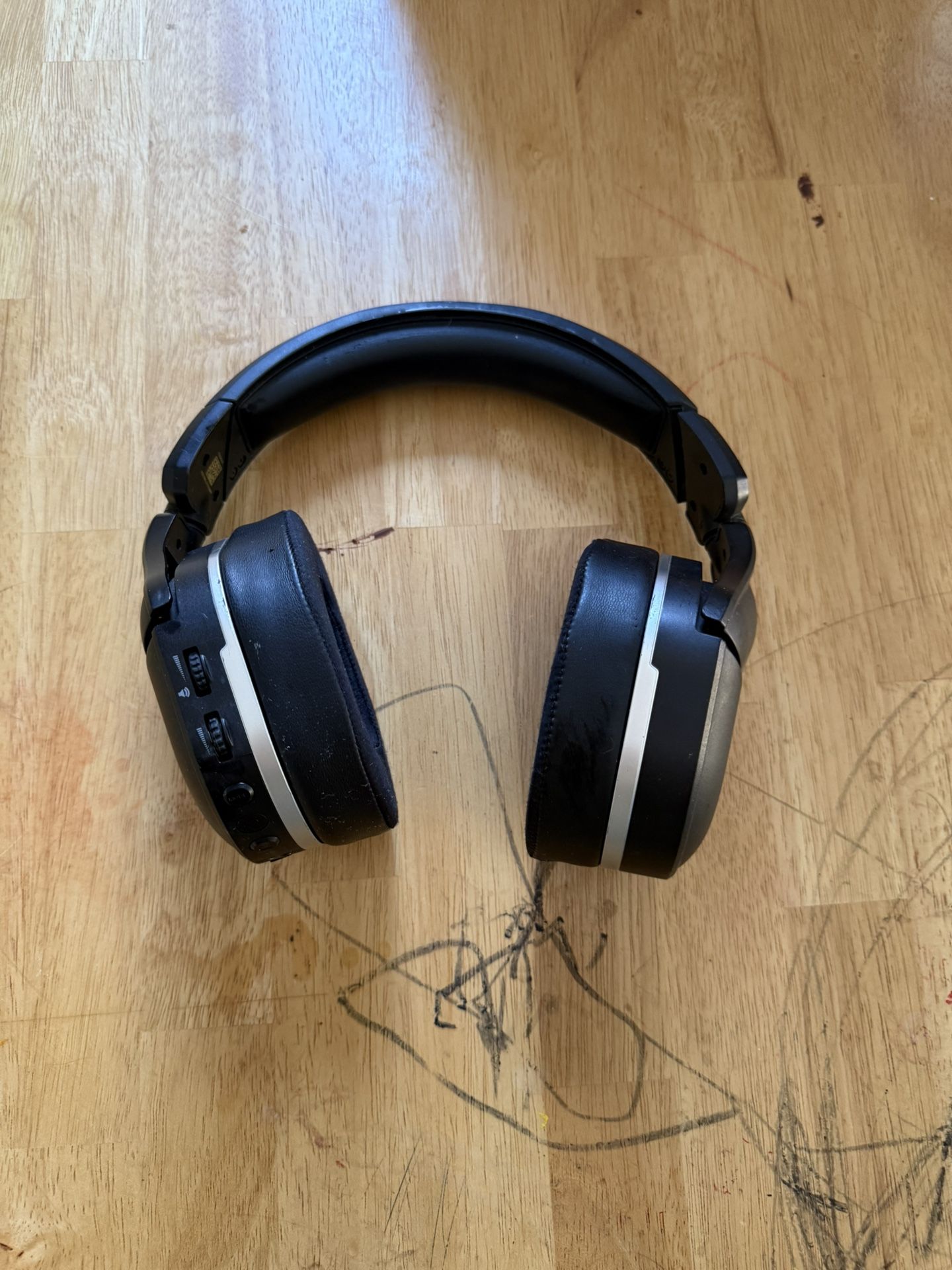 Gaming Headset