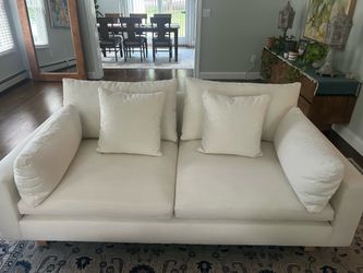 West Elm Harmony Sofa