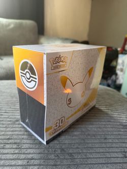 30th celebration Etb