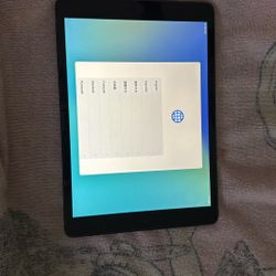 iPad 7th Generation 
