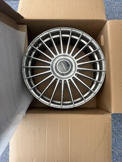 Vossen Wheels