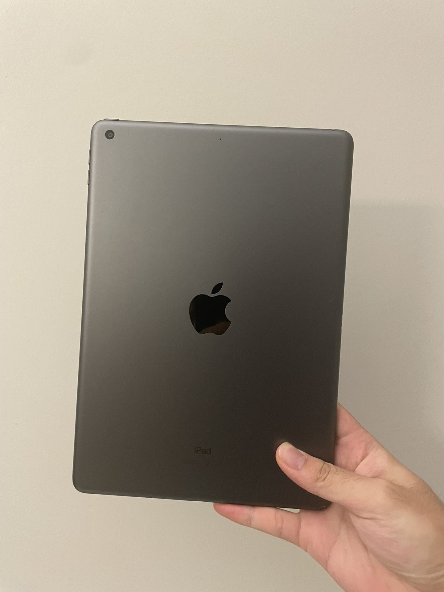 Apple iPad 9th generation With Apple pencil