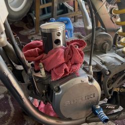 Dirtbike & Atv Service