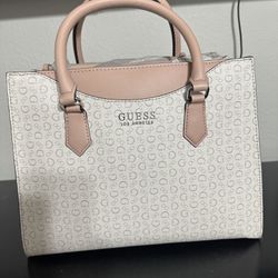 Guess Purse New 
