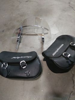 Harley-Davidson Softail