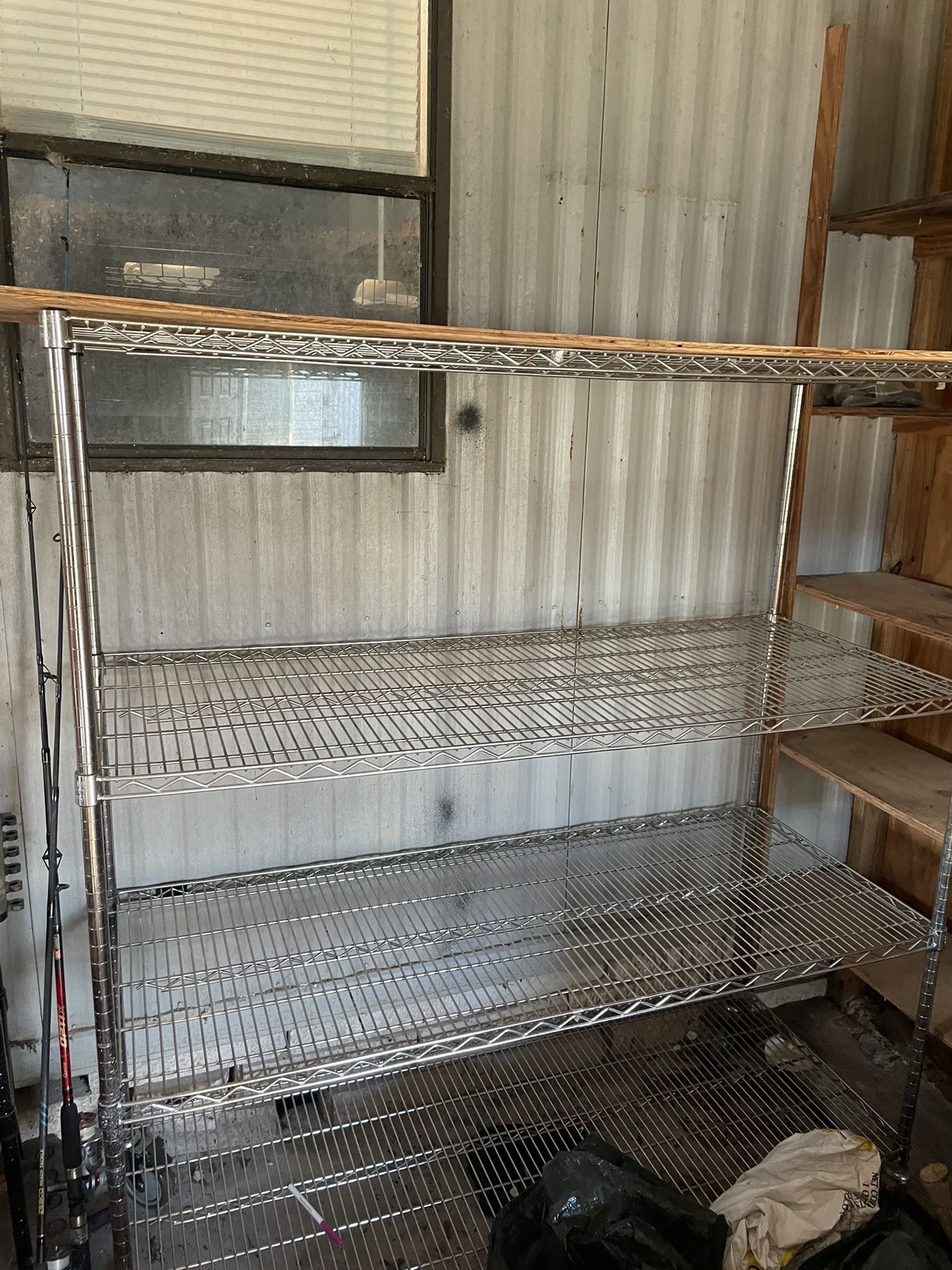 Metal Delvers Very Sturdy