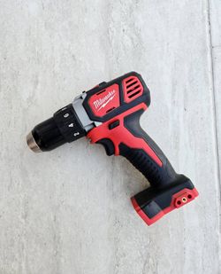 Milwaukee 18V Drill Driver