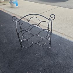 Wine Rack