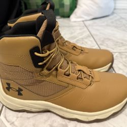 UNDER ARMOUR UA Stellar G2 Tactical Boots
