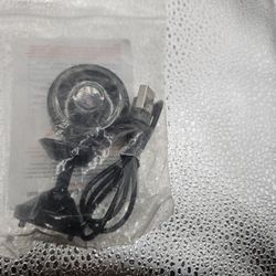 Mini Security Camera