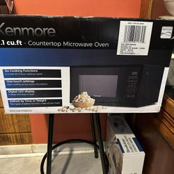 KENMORE Microwave Oven 