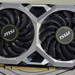GTX 1660 TI