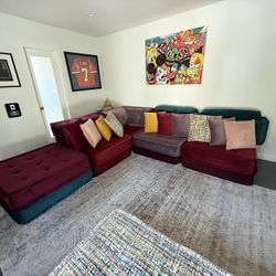 Rochebobois Style Design Furniture Moroccan style