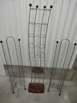 3 Dvd Stand