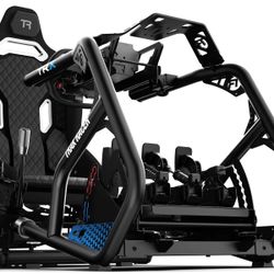 Trak Racer TRX Sim Rig