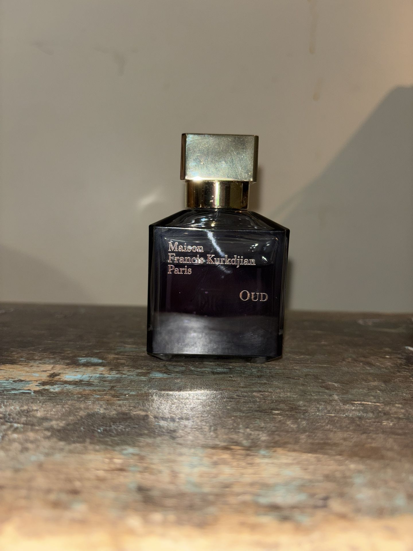 OUD Perfume