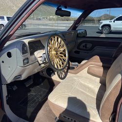1995 Chevrolet C/K 1500