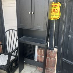Bathroom Cabinet