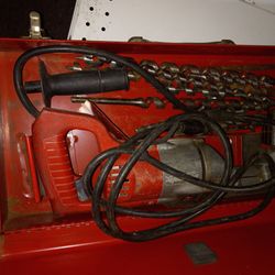 Milwaukee ,ANGLE DRILL