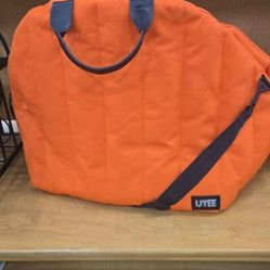 Utte Dog Seat Carrier 