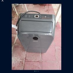 Window Ac 7500btu Hisense