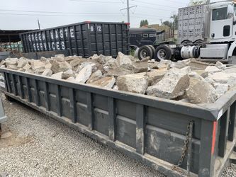 10-YARD LOWBOY DUMPSTER — $750 RENTAL, SAVE UP TO $50