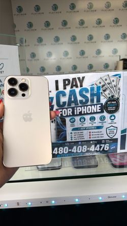 Unlocked iPhone 13 Pro 128 Gb