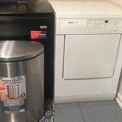 Apartment Size Dryer 