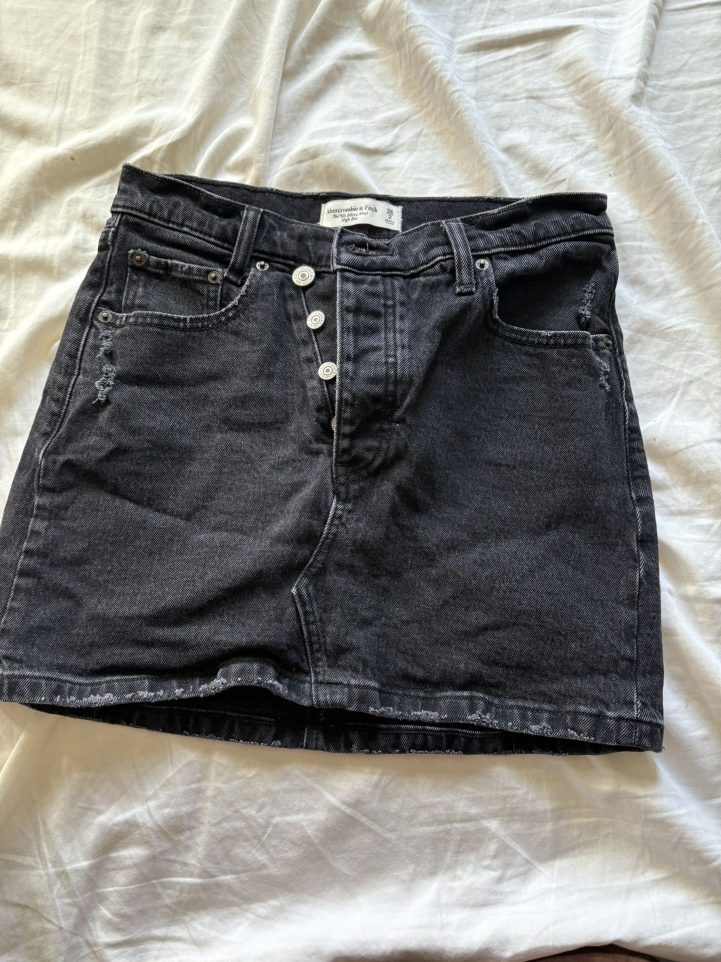 Abercrombie Skirt