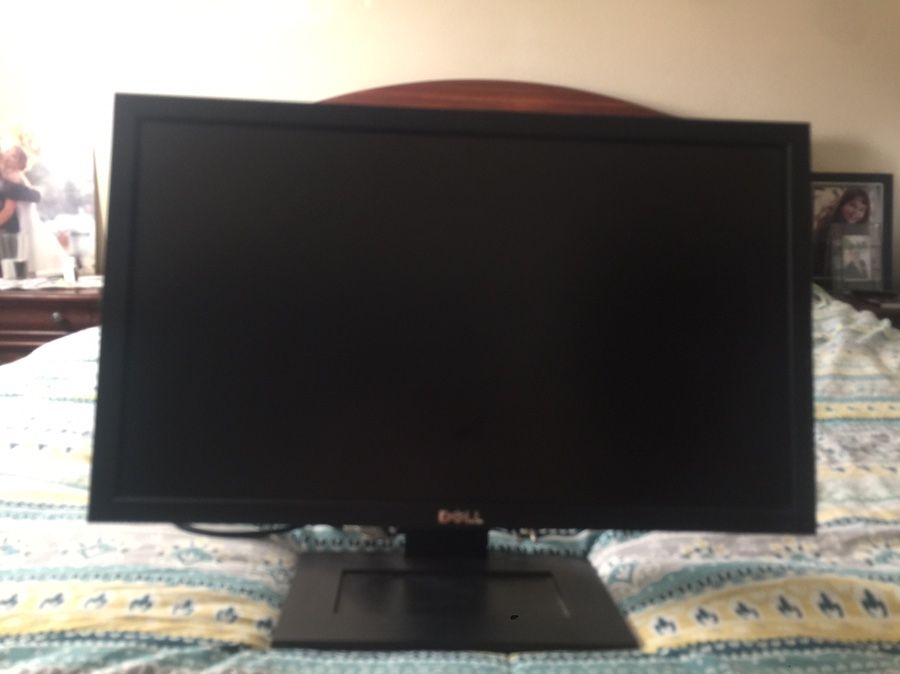 Dell Computer Screen 22 inch