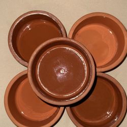 Desert Dishes