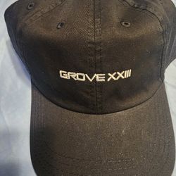 Grove 23 Golf Hat