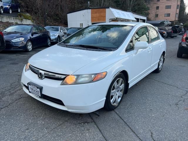 2007 Honda Civic