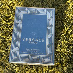 Versace Eros Men’s cologne