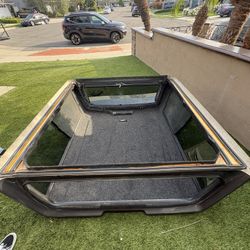 Snug top xtra vision  f-150 