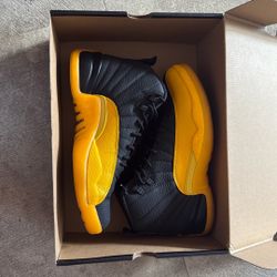 Jordan 12 Retro Size 9