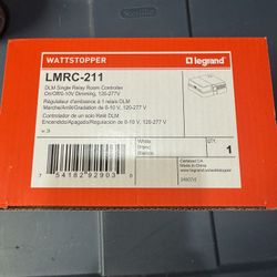 LMRC-211 Controller