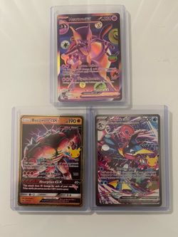 30th Celebration Rares and Classic