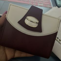 Genuine Leather Wallet